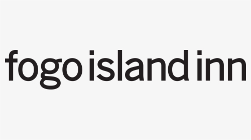 Fogo Island Inn Logo, HD Png Download, Free Download