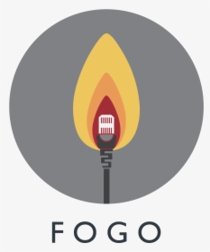 Fogo Player, A Distributed Ultra High Definition Video - Graphic Design, HD Png Download, Free Download