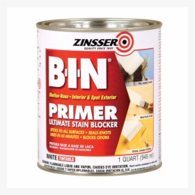 Paintcan Zinsserbin - Food, HD Png Download, Free Download
