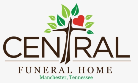 Transparent Funeral Png - Central Funeral Home, Png Download, Free Download