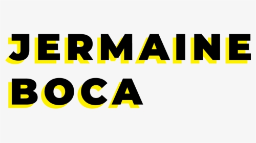 Jermaine Boca, HD Png Download, Free Download
