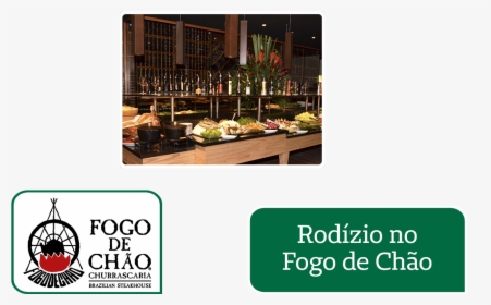 Fogo De Chao , Png Download - Fogo De Chao, Transparent Png, Free Download