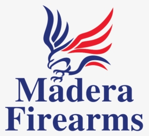 Madera Firearms - Graphic Design, HD Png Download, Free Download