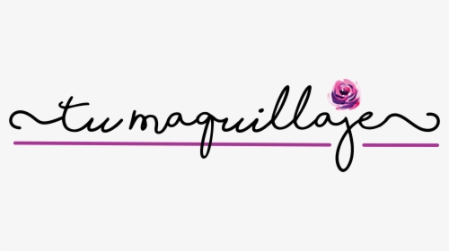 Tu Maquillaje México - Calligraphy, HD Png Download, Free Download