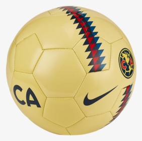 Balon Fútbol Club America, HD Png Download, Free Download