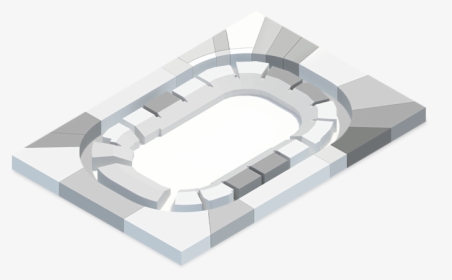 Arena Riga Level - Arena Riga Sektors 001, HD Png Download, Free Download