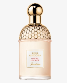 Guerlain Mandarine Basilic Perfume, HD Png Download, Free Download