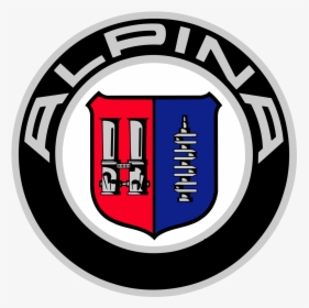 Alpina Logo, HD Png Download, Free Download