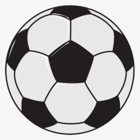Balón, Futbol, Fútbol, Bola, Juego, Deportes - Soccer Ball Pictogram, HD Png Download, Free Download