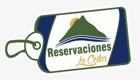 Reservaciones La Ceiba, HD Png Download, Free Download