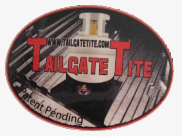 Back Tailgate Tite Home - Circle, HD Png Download, Free Download