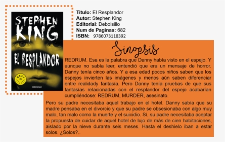 Libro De Clemencia Reseña, HD Png Download, Free Download