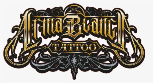 Estudio De Tatuajes En Coslada - Calligraphy, HD Png Download, Free Download