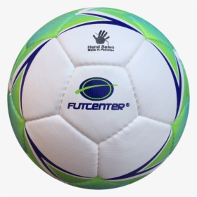 Balón De Fútbol Profesional - Balon Futcenter, HD Png Download, Free Download