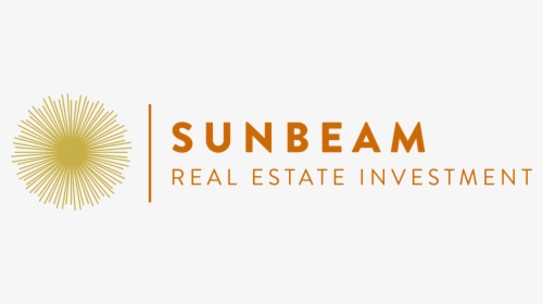 Sunbeam Real Estate Investment - Tan, HD Png Download, Free Download