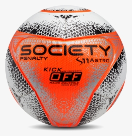 Bola Society Penalty, HD Png Download, Free Download