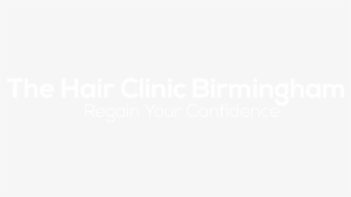 The Hair Clinic Birmingham - Johns Hopkins Logo White, HD Png Download, Free Download