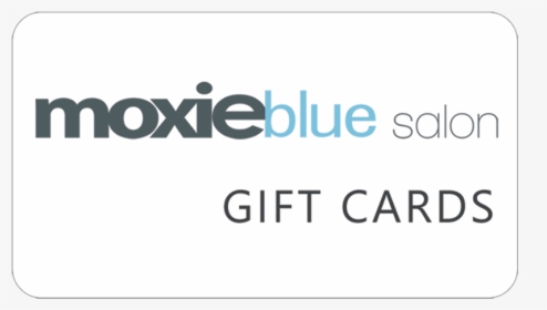 Moxie Blue Salon, HD Png Download, Free Download