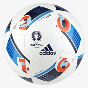 Jefferson Femayor - Euro 2016 Ball Png, Transparent Png, Free Download
