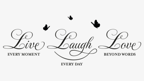 Love Tattoo Png Transparent Images - Calligraphy, Png Download, Free Download