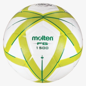 Molten Volleyball, HD Png Download, Free Download