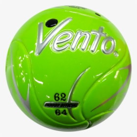 Balón Futbol Sala Vento Competition - Balones De Futbol Vento, HD Png Download, Free Download