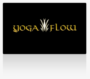 Yoga Flow Gift Card - Ildjarn, HD Png Download, Free Download