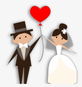 Boda Png - Boda Png - Abeoncliparts - Cliparts & Vectors - Wedding Day Clip Art, Transparent Png, Free Download