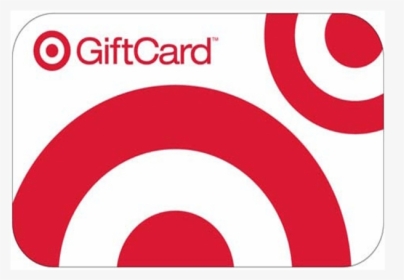 Transparent Target Gift Card Png, Png Download, Free Download