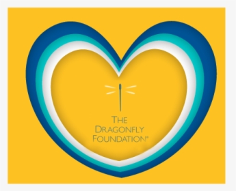 Dragonfly Foundation, HD Png Download, Free Download