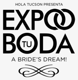 Expo Tu Boda Arizona Logo - Oval, HD Png Download, Free Download