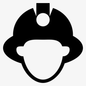 Fireman - Fireman Icon Png, Transparent Png, Free Download
