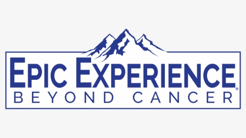 Epic Experience Beyond Cancer, HD Png Download, Free Download