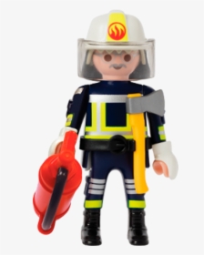 Fireman Play Mobile, HD Png Download, Free Download