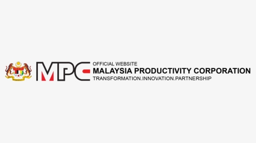 Malaysia Productivity Corporation Logo Png Transparent Png Kindpng