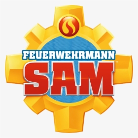 Transparent Fireman Sam Clipart - Fireman Sam Logo Png, Png Download, Free Download