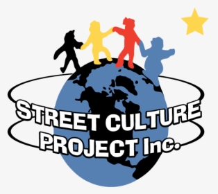 Street Culture Project Inc Regina, HD Png Download, Free Download