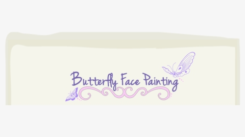 Butterfly Face Painting Logo - Freedom Network, HD Png Download, Free Download