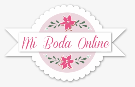 Web De Mi Boda - Vector Graphics, HD Png Download, Free Download