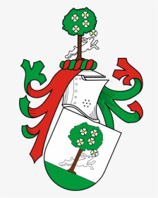 Boda Család Címere, HD Png Download, Free Download