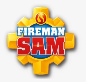 Fireman Sam, HD Png Download, Free Download