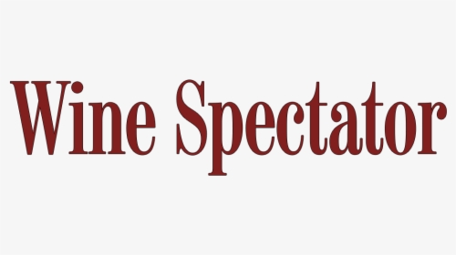 Winespeclogo - Wine Spectator, HD Png Download, Free Download