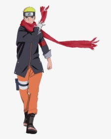 Uzumaki Naruto The Last, HD Png Download, Free Download