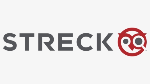 Streck Logo, HD Png Download, Free Download