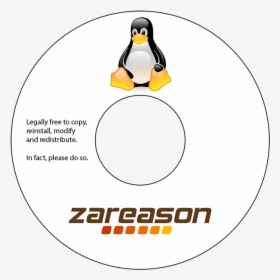 Linux, HD Png Download, Free Download