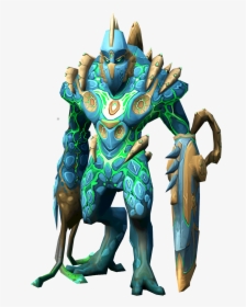 Telos The Warden Runescape, HD Png Download, Free Download