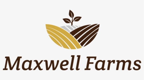 Maxwell Farm Transparent Logo 1 - Graphic Design, HD Png Download, Free Download