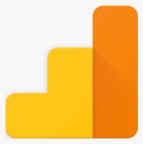 Google Analytics Logo Png Image Free Download Searchpng - Icon Google Analytics Logo Png, Transparent Png, Free Download