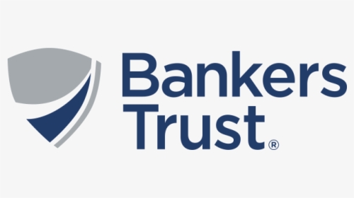 Bankerstrust Logo - Bankers Trust Company Logo, HD Png Download, Free Download