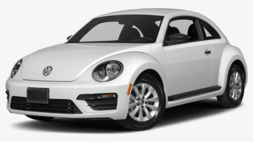 Volkswagen Beetle - 2017 Volkswagen Beetle, HD Png Download, Free Download